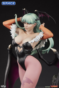 1/3 Scale Morrigan Statue (Darkstalkers)