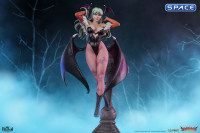 1/3 Scale Morrigan Statue (Darkstalkers)