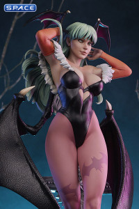 1/3 Scale Morrigan Statue - Deluxe Version (Darkstalkers)