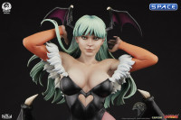 1/3 Scale Morrigan Statue - Deluxe Version (Darkstalkers)