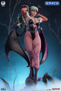 1/3 Scale Morrigan Statue - Deluxe Version (Darkstalkers)