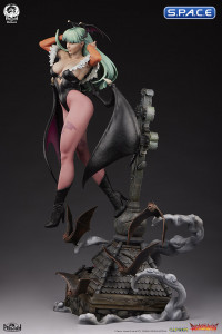 1/3 Scale Morrigan Statue - Deluxe Version (Darkstalkers)