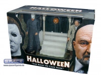 The night he came home 2-Pack (Halloween)
