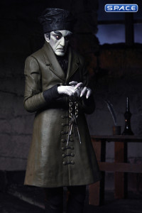 Ultimate Count Orlok - color vers. (Nosferatu)