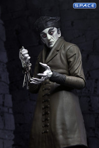 Ultimate Count Orlok - color vers. (Nosferatu)