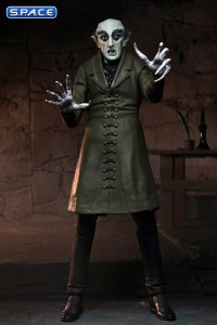 Ultimate Count Orlok - color vers. (Nosferatu)