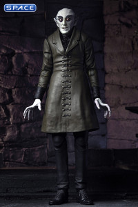 Ultimate Count Orlok - color vers. (Nosferatu)