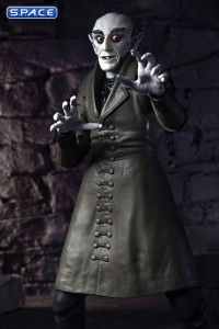 Ultimate Count Orlok - color vers. (Nosferatu)