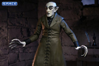 Ultimate Count Orlok - color vers. (Nosferatu)