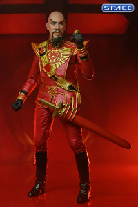 Ultimate Ming - Red Military Outfit Version (Flash Gordon)