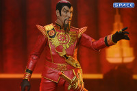 Ultimate Ming - Red Military Outfit Version (Flash Gordon)