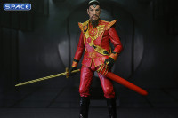 Ultimate Ming - Red Military Outfit Version (Flash Gordon)