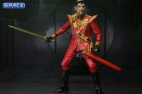 Ultimate Ming - Red Military Outfit Version (Flash Gordon)