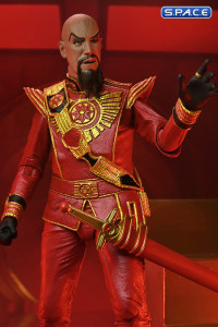 Ultimate Ming - Red Military Outfit Version (Flash Gordon)