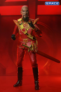 Ultimate Ming - Red Military Outfit Version (Flash Gordon)