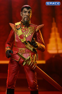 Ultimate Ming - Red Military Outfit Version (Flash Gordon)