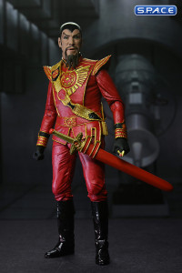 Ultimate Ming - Red Military Outfit Version (Flash Gordon)