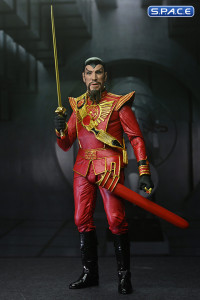 Ultimate Ming - Red Military Outfit Version (Flash Gordon)