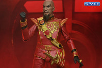 Ultimate Ming - Red Military Outfit Version (Flash Gordon)