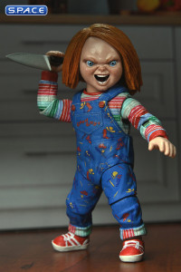 Ultimate Chucky (Chucky)