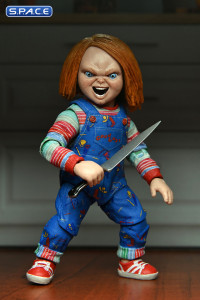 Ultimate Chucky (Chucky)