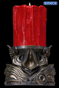 LED Candle of Creation (Diablo 4)