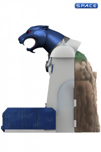 Ultimate Cats Lair - Regular Edition (ThunderCats)