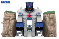 Ultimate Cats Lair - Regular Edition (ThunderCats)