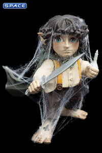 Frodo Baggins Mini Epics Vinyl Figure (Lord of the Rings)