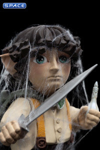 Frodo Baggins Mini Epics Vinyl Figure (Lord of the Rings)