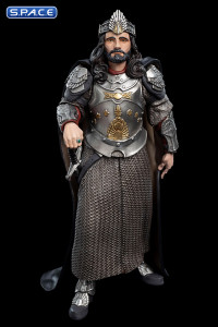 King Aragorn Mini Epics Vinyl Figure (Lord of the Rings)