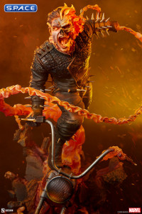 Ghost Rider Premium Format Figure (Marvel)