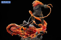 Ghost Rider Premium Format Figure (Marvel)