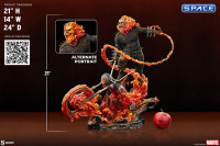 Ghost Rider Premium Format Figure (Marvel)