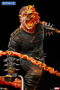 Ghost Rider Premium Format Figure (Marvel)