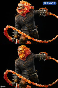 Ghost Rider Premium Format Figure (Marvel)