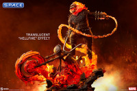 Ghost Rider Premium Format Figure (Marvel)