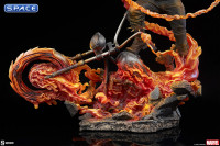 Ghost Rider Premium Format Figure (Marvel)