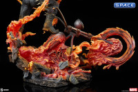 Ghost Rider Premium Format Figure (Marvel)