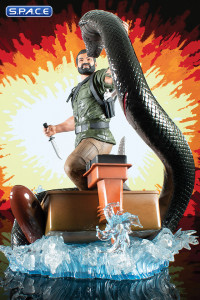 Joseph Colton Gallery PVC Statue (G.I. Joe)