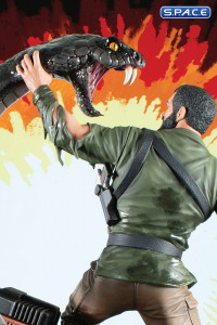 Joseph Colton Gallery PVC Statue (G.I. Joe)