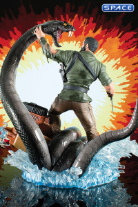 Joseph Colton Gallery PVC Statue (G.I. Joe)