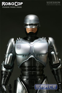 1/4 Scale Robocop (Robocop)