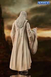 2er Komplettsatz: Sam & Saruman LOTR Select Wave 6 (Lord of the Rings)