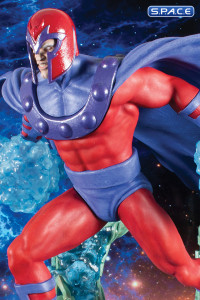 Magneto Marvel Gallery PVC Statue (Marvel)