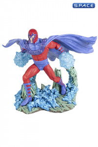 Magneto Marvel Gallery PVC Statue (Marvel)