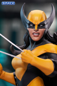 X-23 Bust (Marvel)