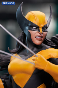 X-23 Bust (Marvel)