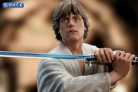 Luke Skywalker Training Milestones Statue (Star Wars)