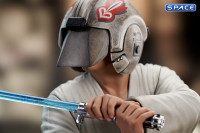 Luke Skywalker Training Milestones Statue (Star Wars)